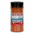 Myron Mixon Mm Bbq Rub Honey 12Oz MMR003